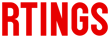 rtings logo-red-text