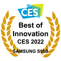 Samsung-Award-CES