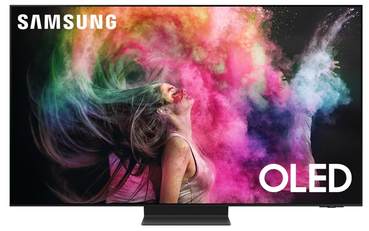 Samsung-QD-OLED-S95C